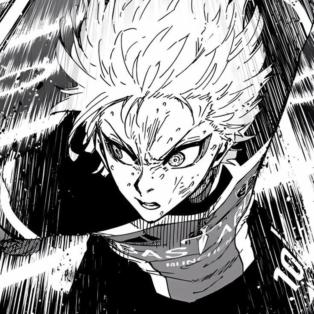 Stream Kaiser flow theme (Azure Latch) by Step | Listen online for free ...