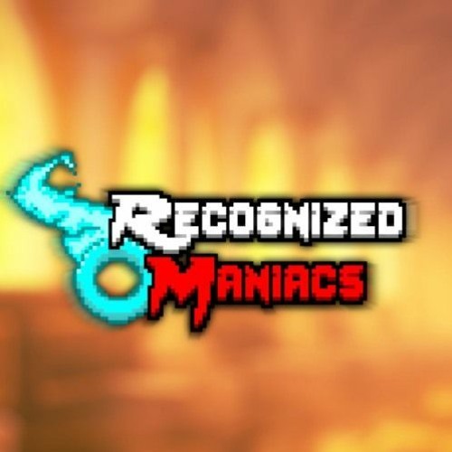 Recognized Maniacs - 016 - Dark Times Ahead!