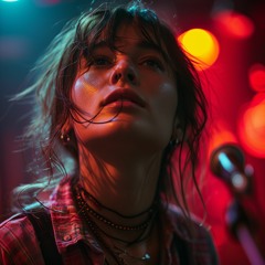 Chasing Your Heart, In Every Note I Play