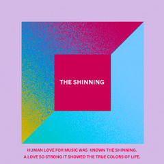 Free DL: Mario Segura & Emilio Dahmen - The Shinning