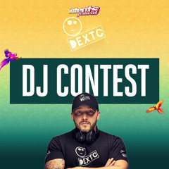 Intens Festival 2024 DJ contest By Dextc