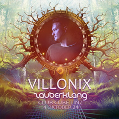 Villonix@ZauberKlang