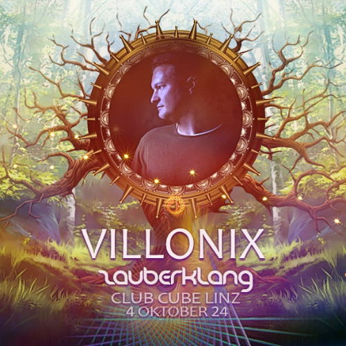 Villonix@ZauberKlang