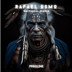 Rafael Osmo - Universal World (OUT NOW!) [Progline Records]