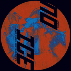 Akoriz - No Ice (David Temessi & Nakhead Rework)