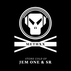 Jem One & SR - Ghost Inside