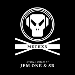 Jem One & SR - Ghost Inside