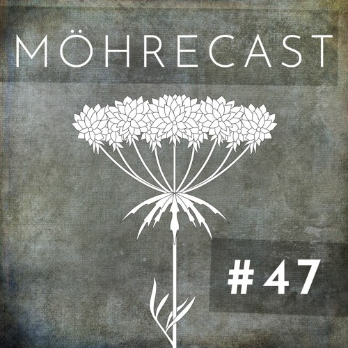 Möhrecast #47 - Tudse