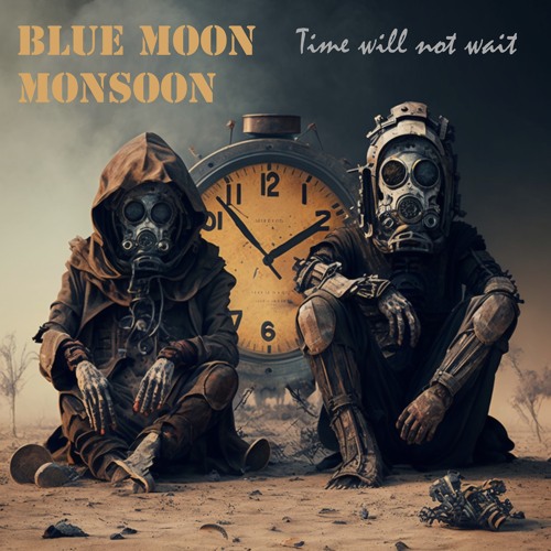 Stream Bad Dream by Blue Monsoon | Listen online for free on SoundCloud