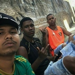 MTG - TA CHAPADONA NA ONDA - MCMENORDAILHA,DJGNDOAARAO & DJVITAOGDI
