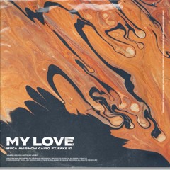 Avi Snow - My Love