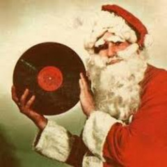 Cookies and milk for Santa | Minimal/Deephouse