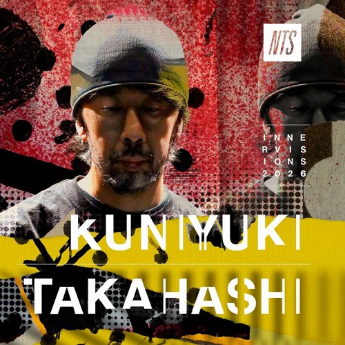 INNERVISIONS ÜBERALL W/ KUNIYUKI TAKAHASHI 040926