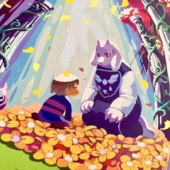 Undertale the Musical