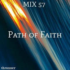 MIX57 Thronner - Path of Faith