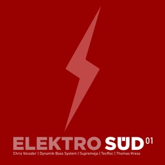 Supremeja - Automatic (Elektro Süd 1)