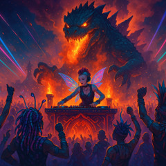 Dropzilla