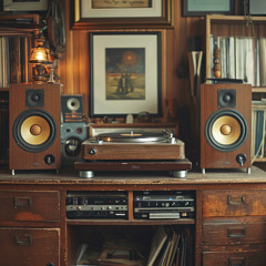 @TemboSounds #599 - Legends on the Dancefloor - Funk, Soul, Dance & House Classics