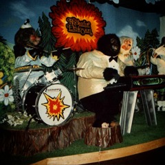 Lousiana - The Rock-afire Explosion