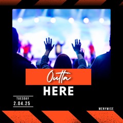 outta here (prod. Laurxchu)