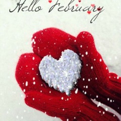 Hello fabruary 2021