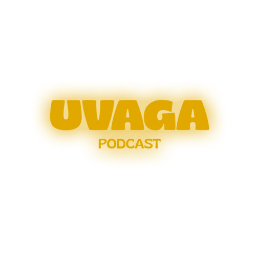 uvaga.podcast_#3 - Амала Иезбера.