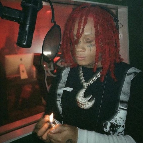 Stream Free Trippie Redd Type Beat 2022 Fall By Craidproductions