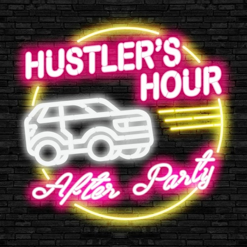 Hustlers Hour - May 1, 2023