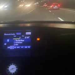 DJ 347TMMY Night Drive.