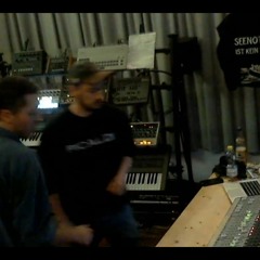 hang in da stream - queen of pack live