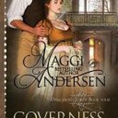 [PDF/ePub] Governess to the Duke's Heir (Dangerous Lords) - Maggi Andersen