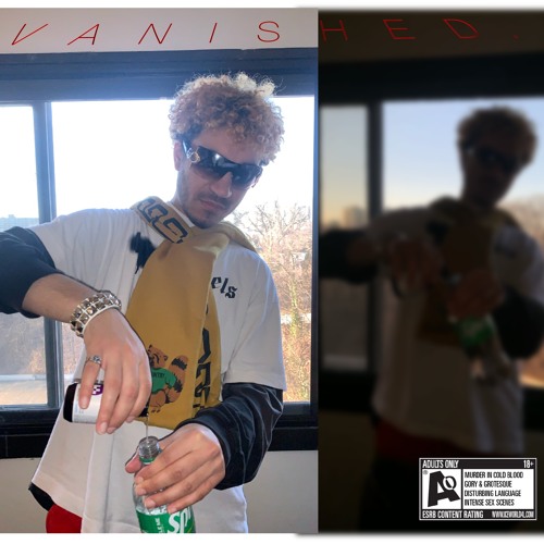 STACY MONEY - VANISHED (prod. DOOLA) *RIP DOOLA*