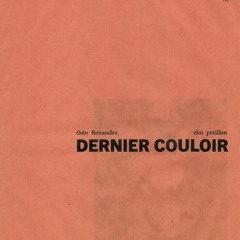 VALERIO TRICOLI - DERNIERE COULEUR