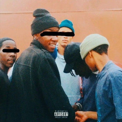 Untitled 1. (feat. Flow Kumkani, Lord Blakish, eKs & Tyler the Kid)