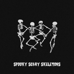 spookyscaryskeletons