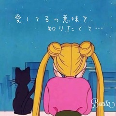 愛してるの意味を知りたくて…