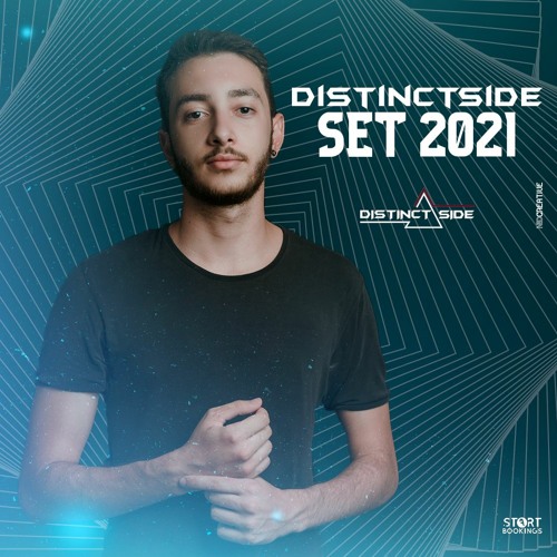 DistinctSide Set 2021 (100% Autoral)