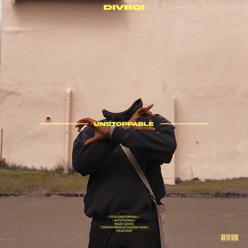 DIVBOI - Unstoppable