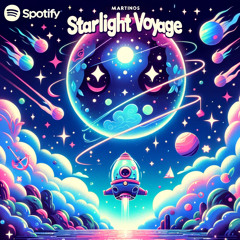 Starlight Voyage (星光の航海)