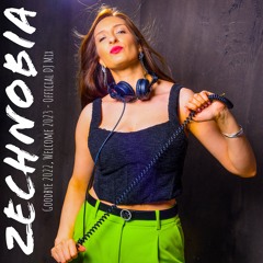 ZECHNOBIA - "Goodbye 2022, Welcome 2023" Official DJ Mix