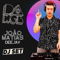 D.A.N.C.E  ▪  DJ Set [Indie House]