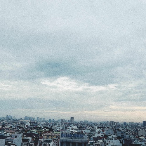 Cam on em da roi xa anh - Luvic (Prodby truong nguyen)