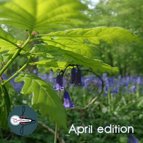 TMC Records - April 2024 playlist