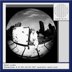 Sean Lyles - 4th December 2025