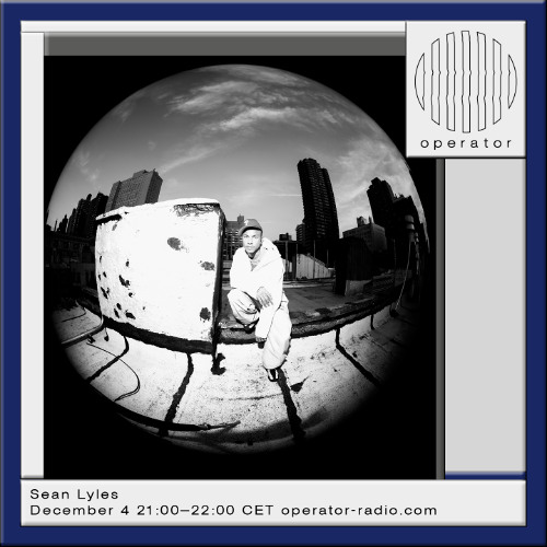 Sean Lyles - 4th December 2025