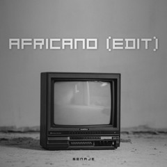 El Africano (Edit)
