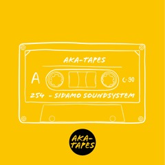 aka-tape no 254 by Sidamo Soundsystem