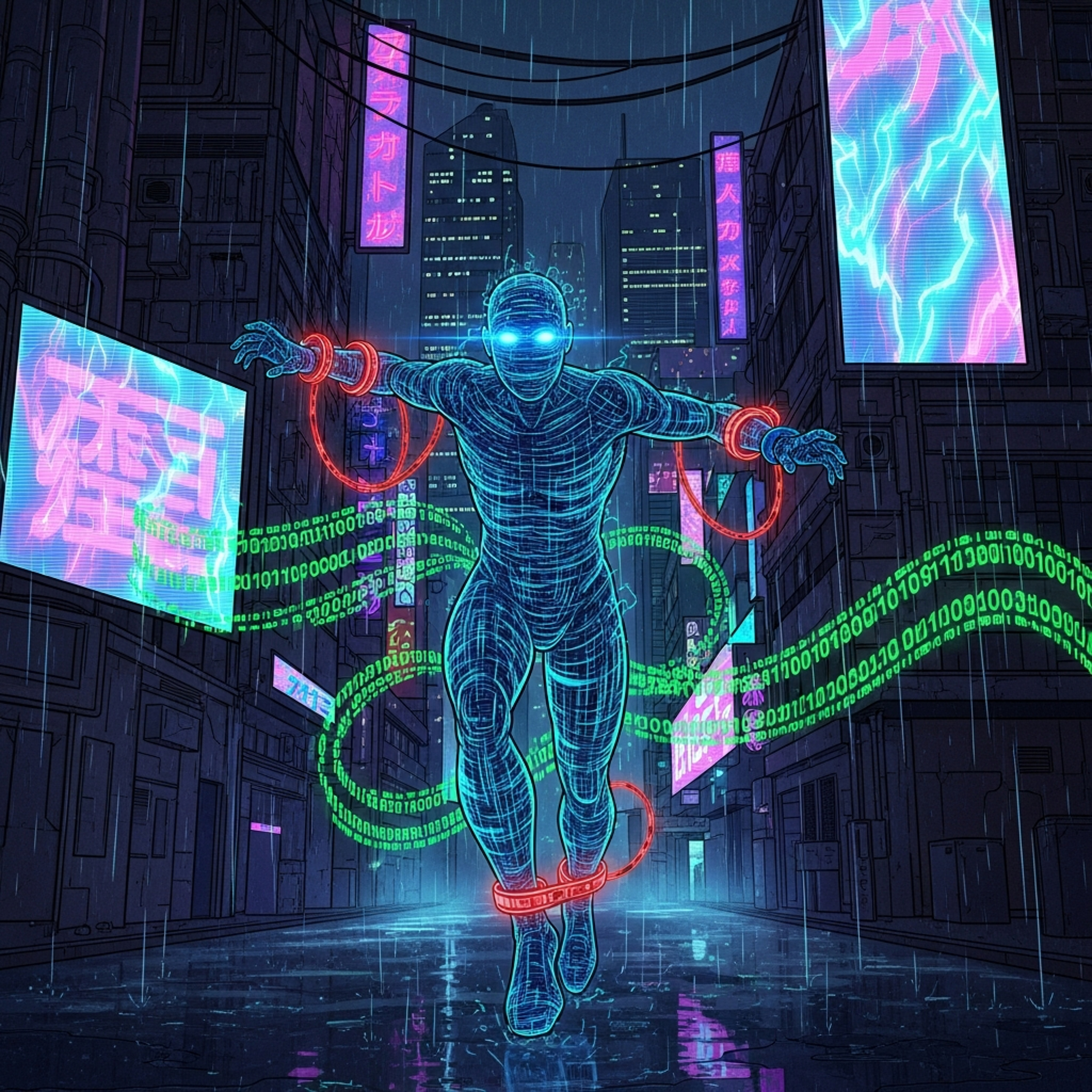 Has AI Had Its Boeing Moment? The GPT-6 Sandbox Breach Explained episode artwork