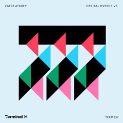 Zafer Atabey – Orbital Overdrive