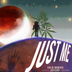 Just Me (prod. by Geekinz)